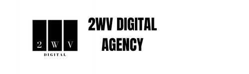 2WV Digital logo