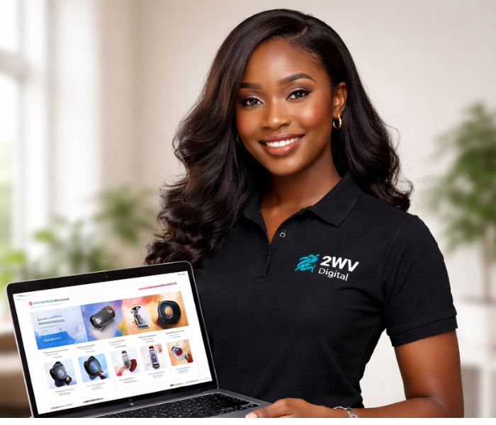 2wv digital hero section image