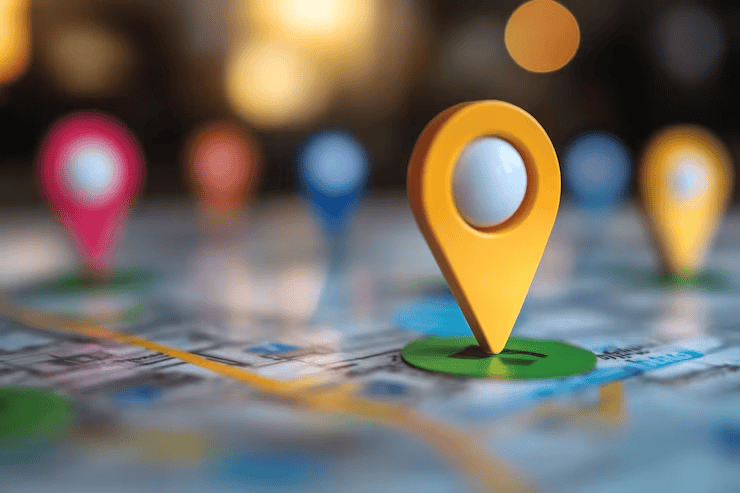 Local SEO for Nigerian Real Estate Websites