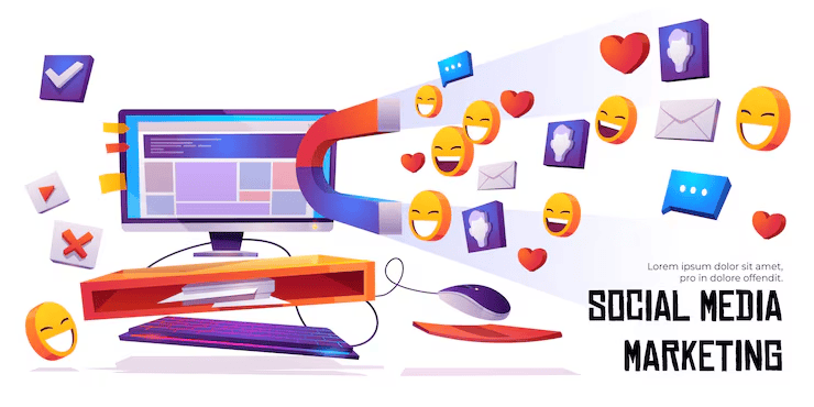 Social Media Marketing for Nigerian Businesses