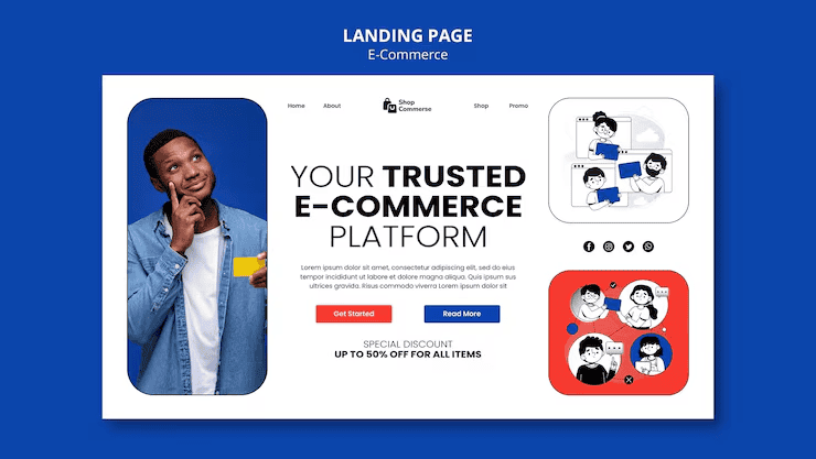 Best eCommerce Platforms for Small Businesses in Nigeria