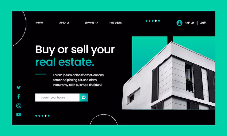 Real Estate Lead Generation in Nigeria