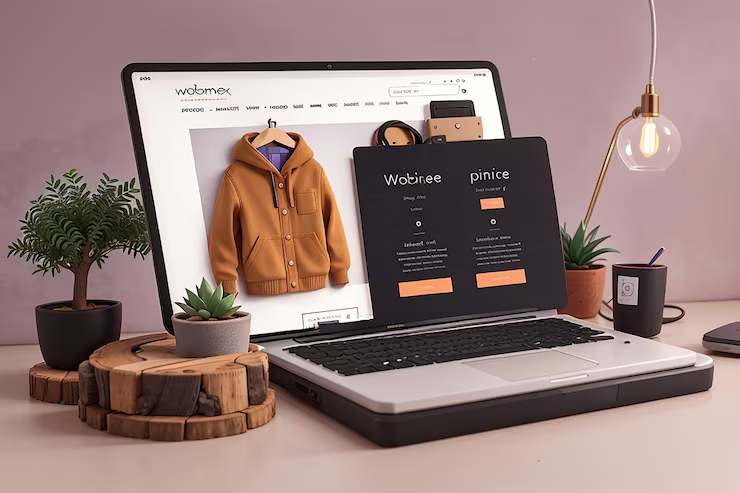 WooCommerce Platform in Nigeria