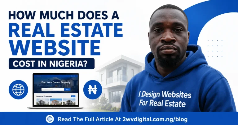 developer reviewing website design pricing