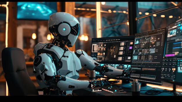 make money with AI videos in Nigeria