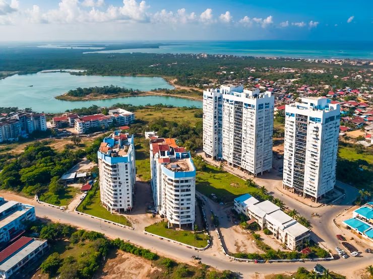Omo Onile in Lagos