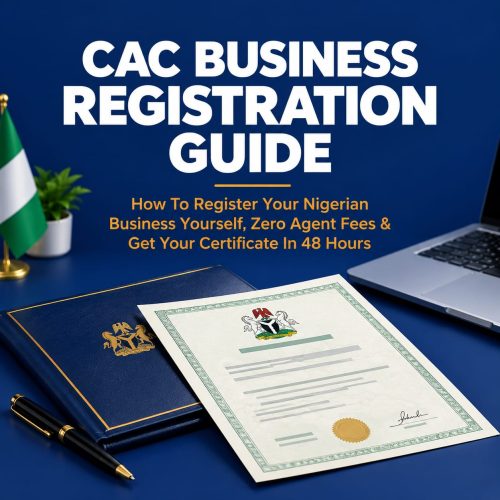CAC Business Registration Guide